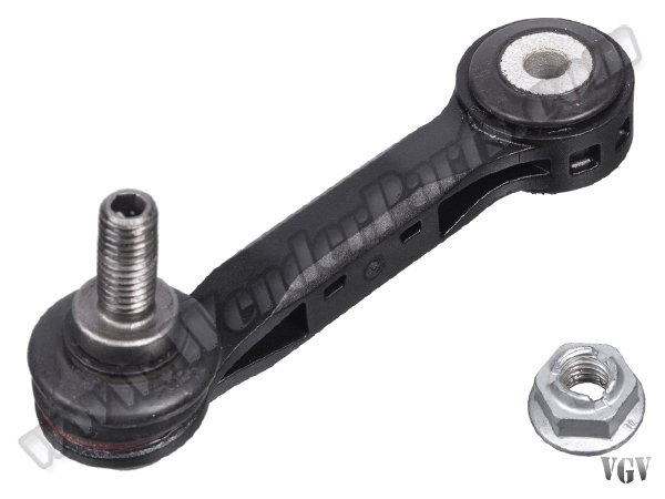 Z Rot F45 F48 F39 F40 Mini-F54>F57 F60 Arka Sol/Sağ (Plastik) - 33506862865