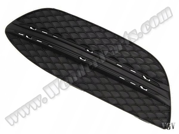 Tampon Izgarası W205 Ön Sol (Kapalı) -Avg- - 2058851123