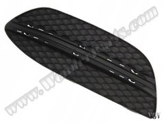Tampon Izgarası W205 Ön Sol (Kapalı) -Avg- - 2058851123