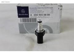 Mazot Pompa Isıtıcı Müşür 651 Sprınter 906 Euro 5  A0051538328/331104X400 A0009050800