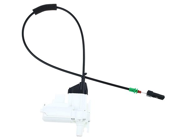 Kapı Kilit Motoru (Aktuator) W222 Arka Sağ - 2227601600