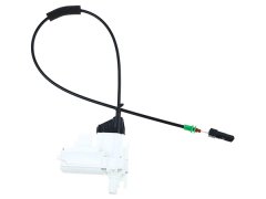 Kapı Kilit Motoru (Aktuator) W222 Arka Sağ - 2227601600