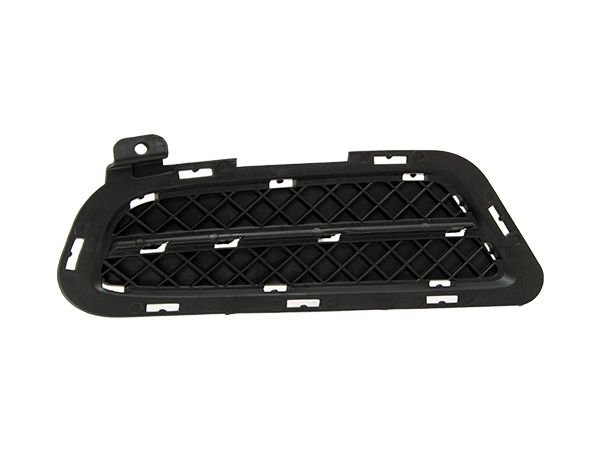 Tampon Izgarası E89 (Z4) Ön Sağ; Kapalı