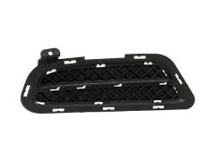 Tampon Izgarası E89 (Z4) Ön Sağ; Kapalı