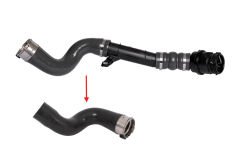 TURBO HORTUMU PLASTİK BORU HARİÇ DUSTERLODGY LOGAN II LOGAN MCV II SANDERO II CAPTUR I CLIO IV 1.5 dCi 1.5 dCi 4x4 1.5 dCi 90 1.5 dCi 75 144602760R