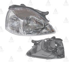 Far Rıo 03-06 Motorlu Beyaz Sağ 92102Fd011