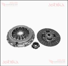 Debrıyaj Setı (260Mm)- Hılux-Vıgo D4D 05-10 92022102