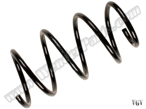 Helezon Yayı E60 Ön 525/530d