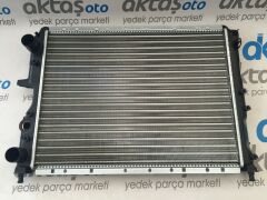Radyatör Palıo Siena 1.6 1,4 1,2 Motor