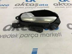 İÇ AÇMA EGEA SOL KROM