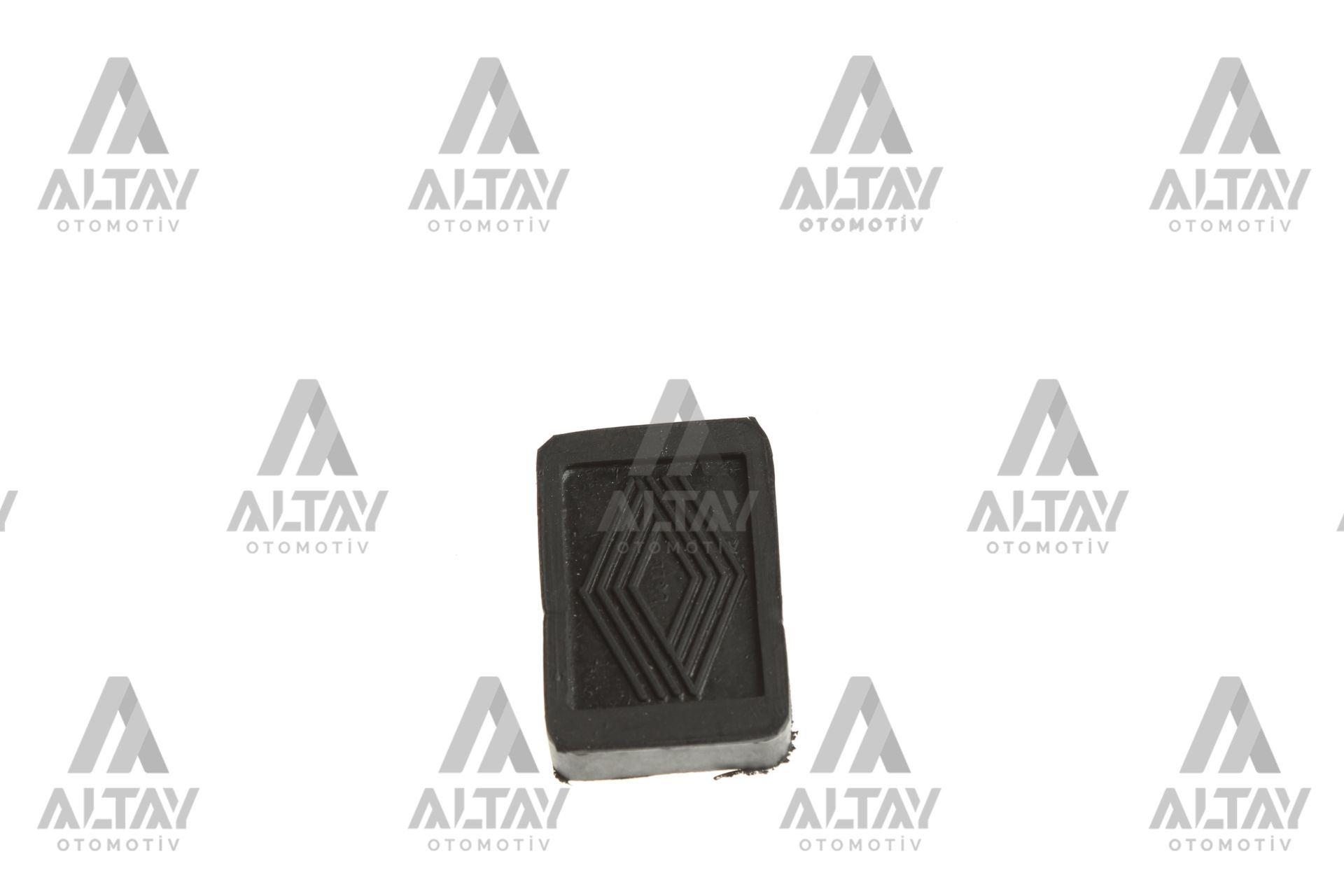 PEDAL LASTİĞİ R12 FREN
