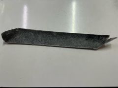 TAVAN ÜST BAKALETİ TİPO SOL ARKA
