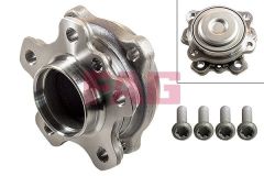 Bmw G11-G15 Ön Porya  31402408654 31206861139 31402408654
