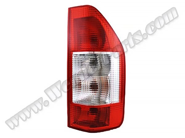 Komple Stop Spr901>904 Sağ Beyaz Sinyal 2003-06 0008261656