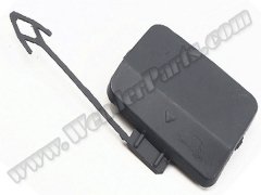 Tampon Çeki Kapağı E70-LCI Arka Sağ - 51127271815R