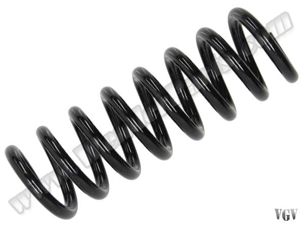 Helezon Yayı W212 Arka 200>350 CDI/CGI