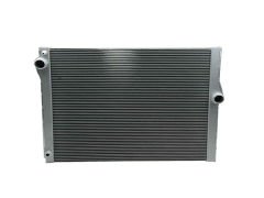 Motor Su Radyatörü F10 F02 [N63 N74] Man/Otm.Şanz; AC+/-