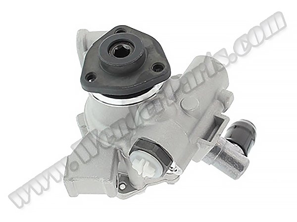 Direksiyon Pompası W163 [OM612] ML270cdi - 0024669001