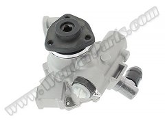 Direksiyon Pompası W163 [OM612] ML270cdi - 0024669001