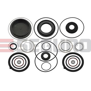 Direksiyon Kutusu Tm.Tk. Zf/Mercedes/Man Tga/Volvo/Scanıa 23180831 1394814 8098562100 9404603300 81462006429 51.1700.1010