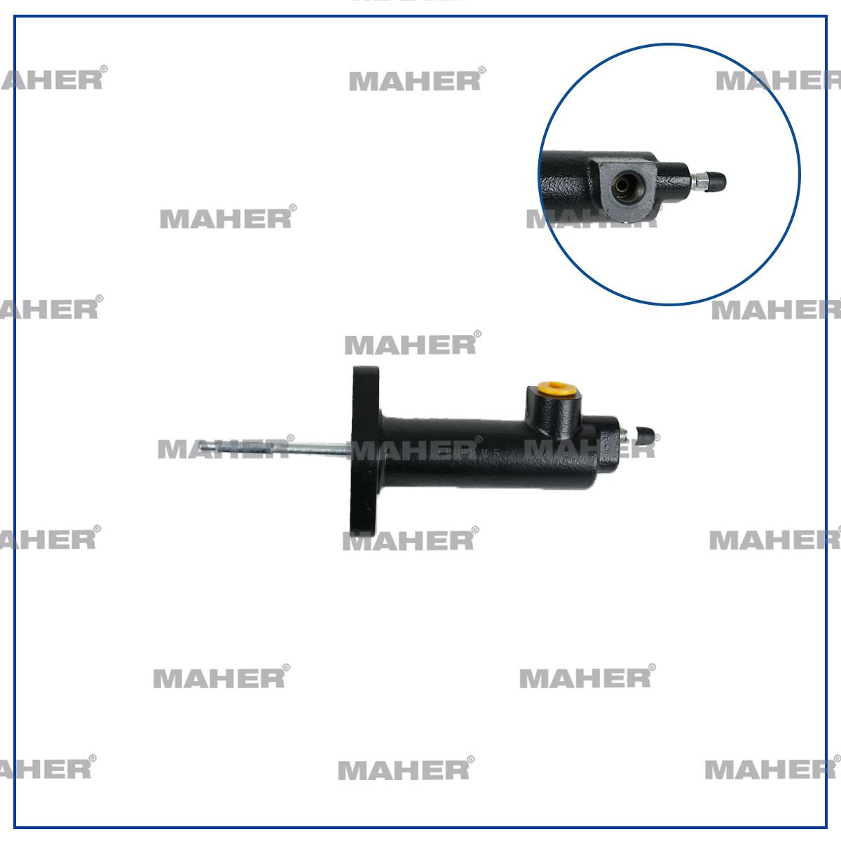 DEBRİYAJ MERKEZ ALT LT35 / SPRİNTER 96-06 AHD-ANJ-AVR 2.5 TDİ
