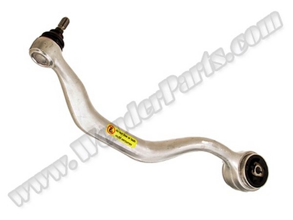 Salıncak E39 Ön Üst Sol (Alüminyum) Burçlu 535/540 -M5- - 31121092609