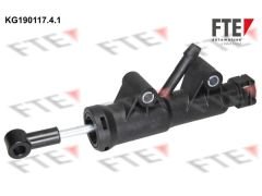 Debriyaj Merkezi Spr906 (Üst) 19.05mm (Plastik) KG19011741