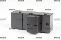 Düğme Cam Açma Mıcra 02=> Ön Sol 25401Ax600