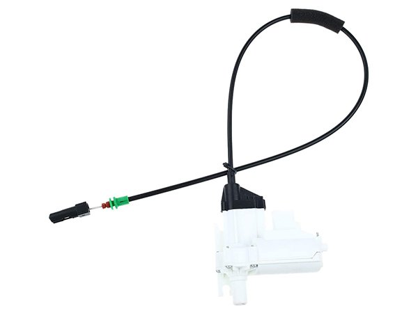 Kapı Kilit Motoru (Aktuator) W222 Arka Sol - 2227601500