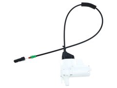 Kapı Kilit Motoru (Aktuator) W222 Arka Sol - 2227601500