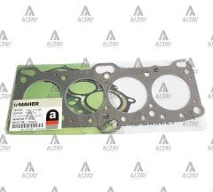 Silindir Kapak Contası Elantra  90-96 1.6 G4Cr / Galant  90-91 4G61 Grafitli Md113178