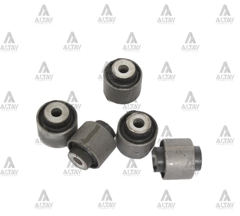 BURÇ AMORTİSÖR CRV  95-02 ARKA (YERLİ)