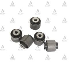 BURÇ AMORTİSÖR CRV  95-02 ARKA (YERLİ)