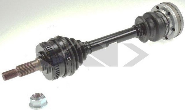 Aks Mili Ön Sol-Sağ 638 1996-99 - A6383341734