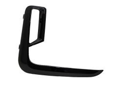 Tampon Izgara Nikelajı G11-LCI Ön Sol Siyah -///M-