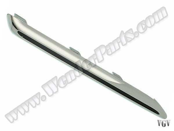 Panjur Nikelajı W213 Alt Sağ -AMG- 2016- - 2138880473