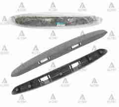 Plaka Bakaliti Bagaj Kapak Santafe  06-09 873112B000