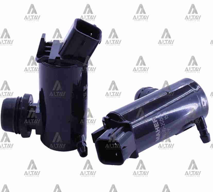 Motor Su Fıskiye Elantra / Sonata / Carens 985102G000