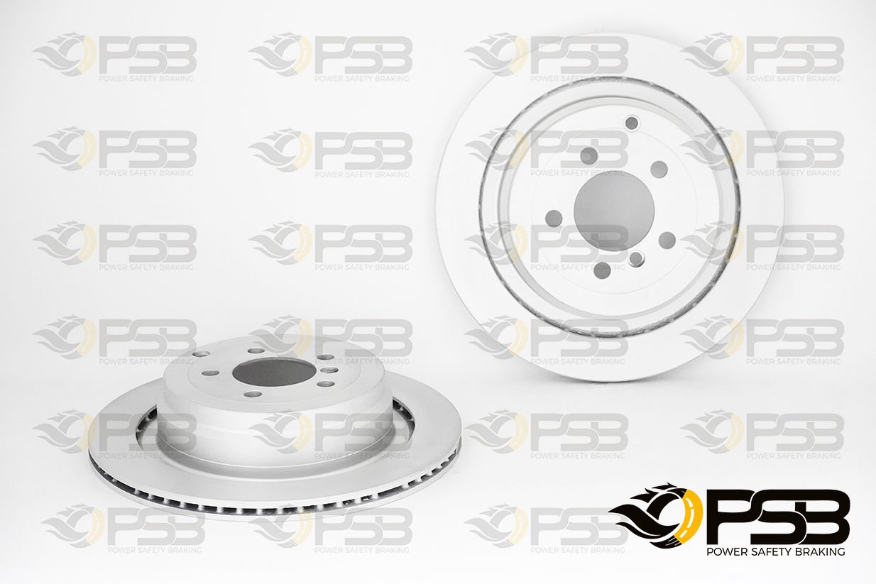 Fren Aynası Sport1 3.6-5.0 LR017804