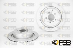 Fren Aynası Sport1 3.6-5.0 LR017804