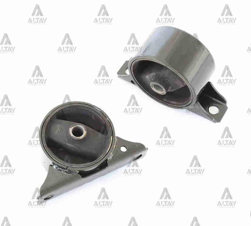 Takoz Motor Carısma  97-06 Arka Mr102114