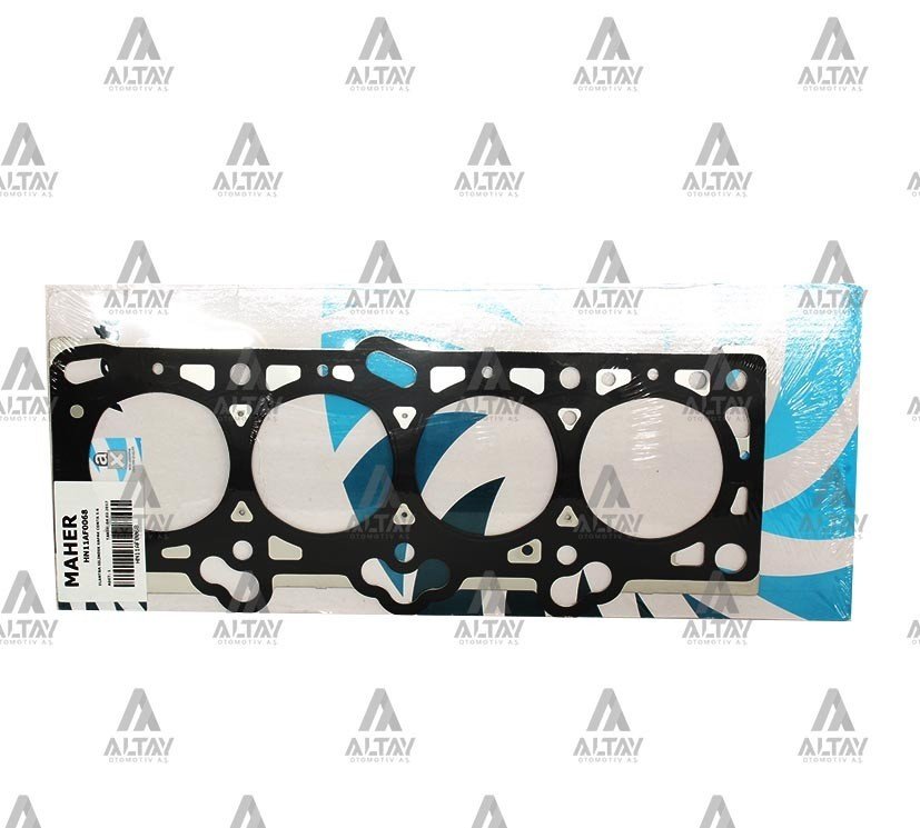 k Contası Elantra 1.6  96-01 Çelik 2231123110