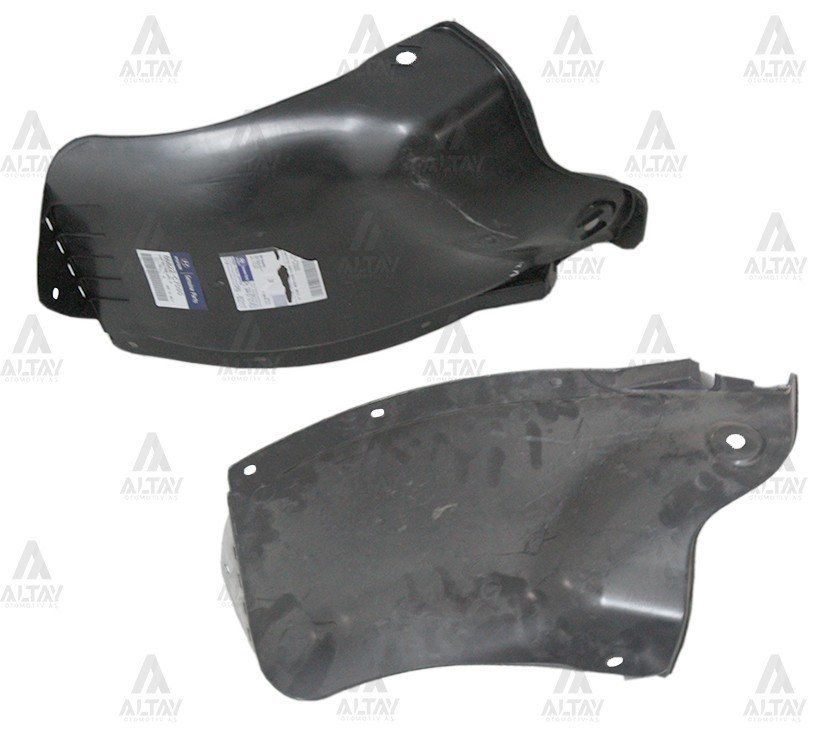 Çamurluk Davlumbazı I-20 Arka 15-18 Sağ 86822C8000