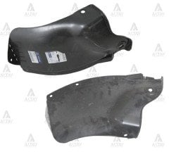 Çamurluk Davlumbazı I-20 Arka 15-18 Sağ 86822C8000