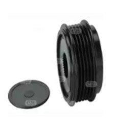 Alternator Gergı Rulmanı - I20-I30-Ix20 Rıo Soul 1.6 Crdı Rts49