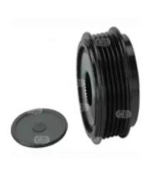 Alternator Gergı Rulmanı - I20-I30-Ix20 Rıo Soul 1.6 Crdı Rts49