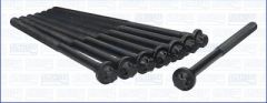 M.BENZ M642 TAKIM 8 ADET SİLİNDİR KAPAK SAPLAMA SETİ 0039902522
