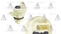 SENSÖR KİLOMETRE HIZ BERLINGO / C5 / JUMPY / SAXO / 306 / 307 / PARTNER / CLIO / KANGO / MEGANE 92=>