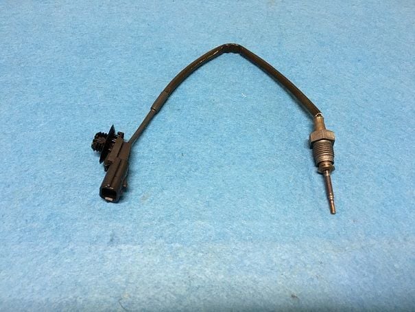 TURBO ISI SENSÖRÜ 147308126R CLIO IV 1.5DCI K9K 90HP