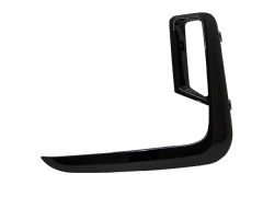 Tampon Izgara Nikelajı G11-LCI Ön Sağ Siyah -///M-